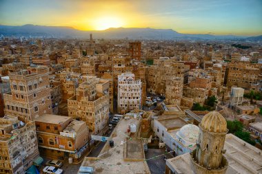 Yemen sanaa
