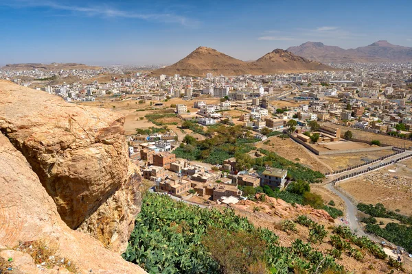 Yemen sanaa