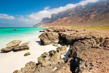 Socotra