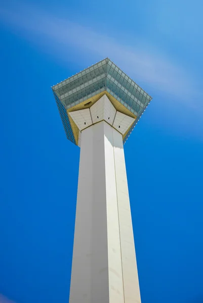 Torre Goryokaku en Hakodate Japón — Foto de Stock