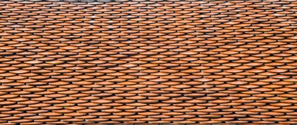 Pattern of roof temple2 — Stock Photo, Image