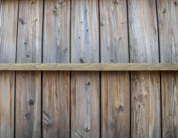 Patrón de pared de madera —  Fotos de Stock