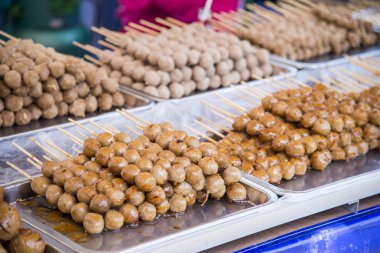 ızgara et topu sale1 için