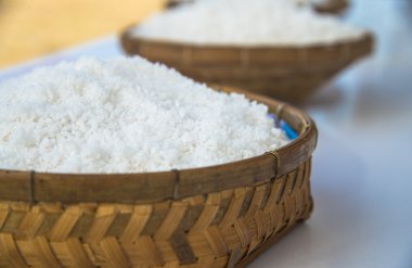 basketwork4 beyaz tuz