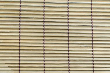 Bambu hasır pattern2