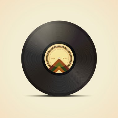 Vinil Kayıt