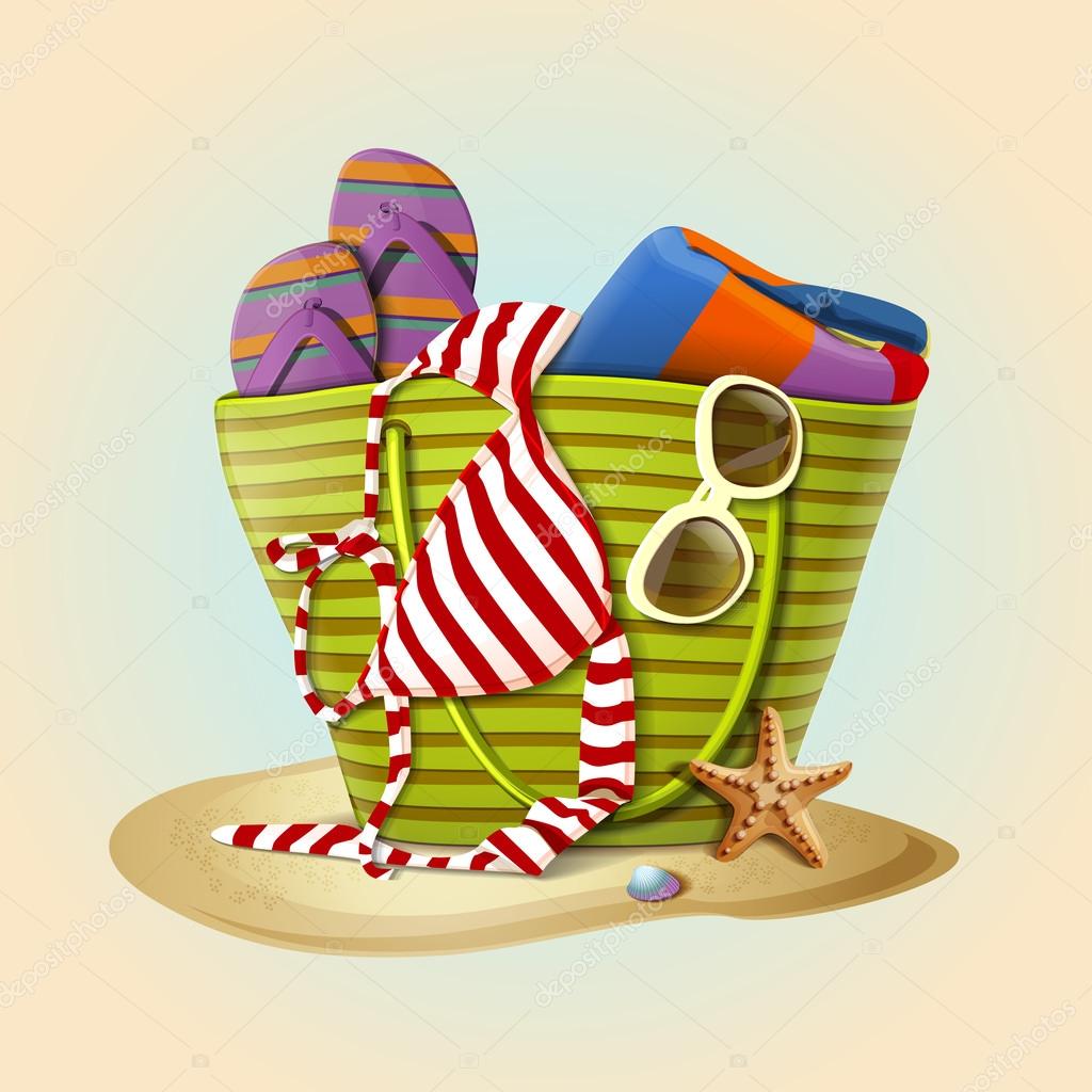Accesorios de Verano Accesorios de Verano