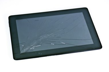 kırık tablet