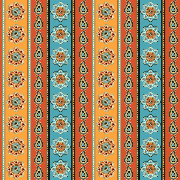 renkli çizgili duvar kağıdı