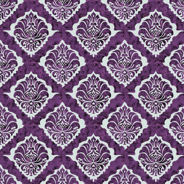 Classic seamless pattern — Stock Photo, Image