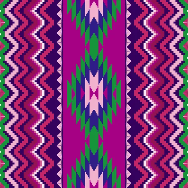 geometrik etnik süsleme