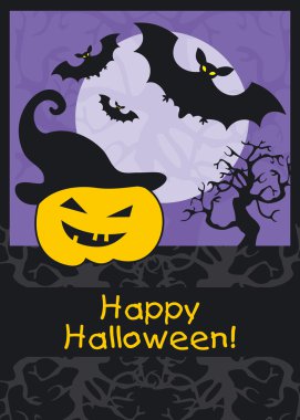 Cadılar Bayramı arka plan