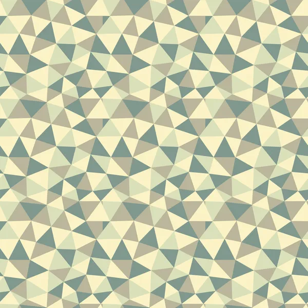 Abstract geometrisch patroon — Stockvector