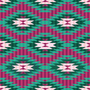 geometrik arka plan