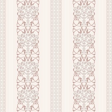 rose ile hafif duvar kağıdı