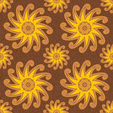 süs seamless modeli