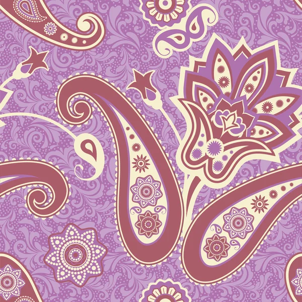 Vintage desenli desen