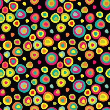 parlak renkli arka plan