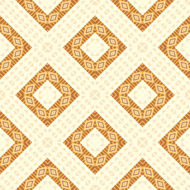 geometrik sorunsuz etnik