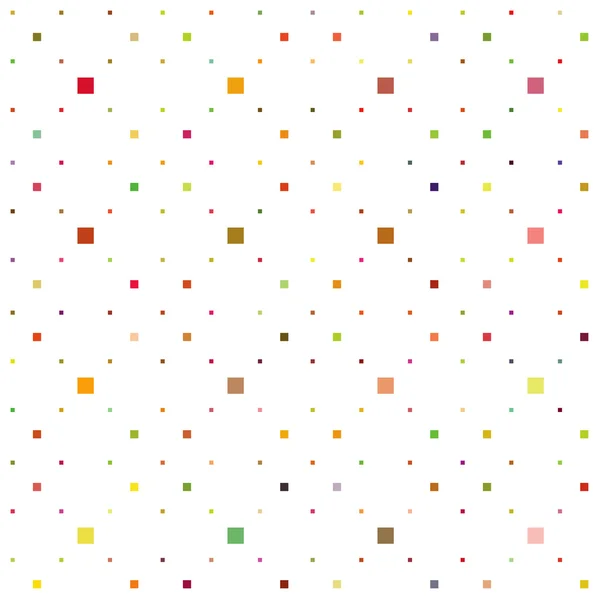 Abstracte textuur naadloze patroon — Stockvector