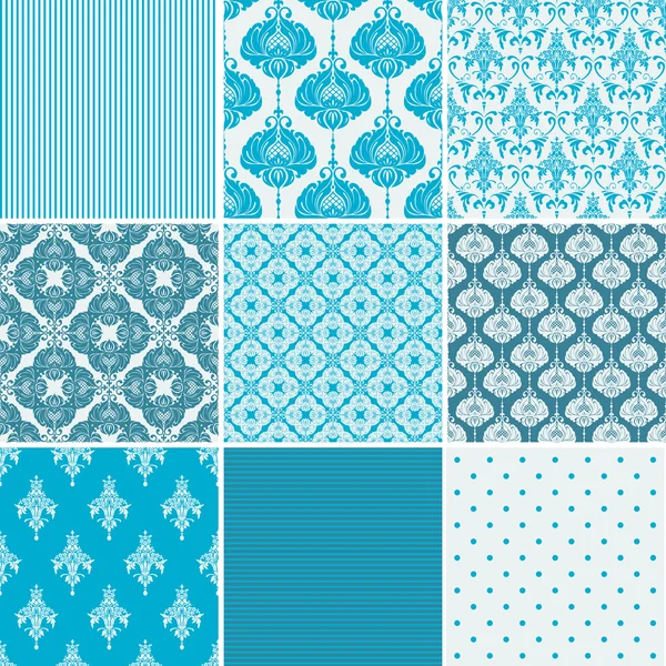 Damask desenler collection