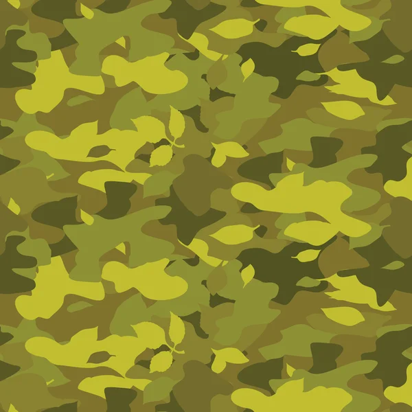 Modèle de camouflage — Image vectorielle