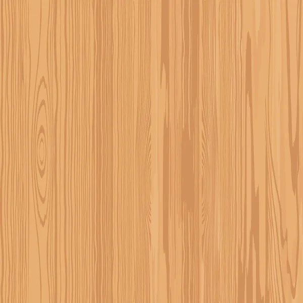 Dřevěná textura — Stockový vektor