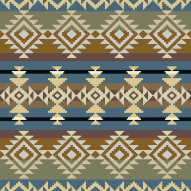 navajo seamless modeli