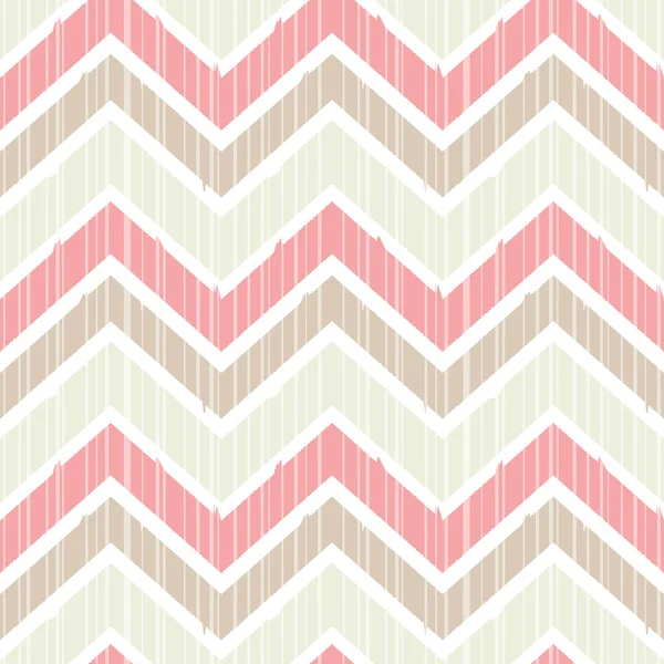 Dikişsiz chevron desen hafif pastel renklerde