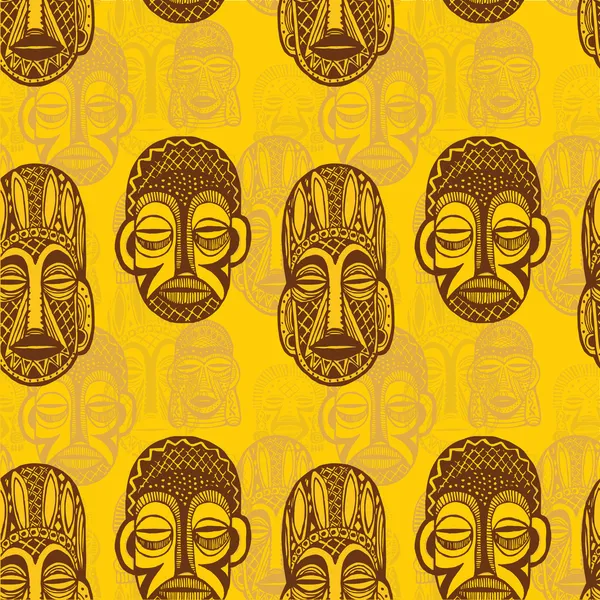 desen aşiret maskeler