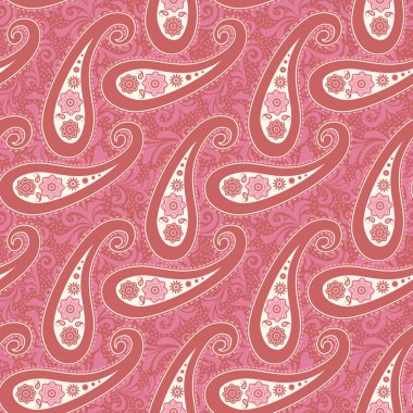 pembe desenli desen