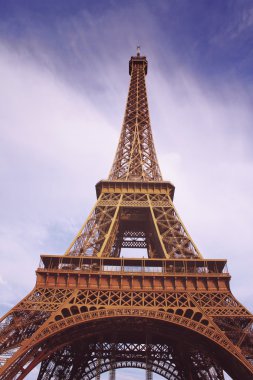 Eyfel Kulesi