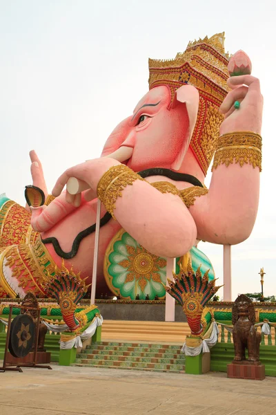 Ganesha. — Foto de Stock