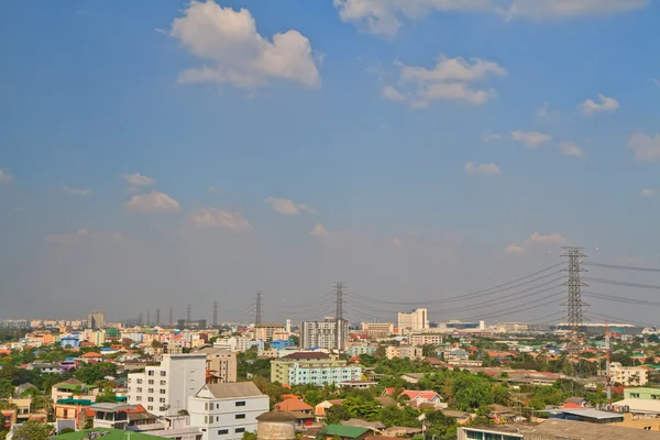 Μπανγκόκ — Φωτογραφία Αρχείου