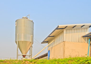 Silo