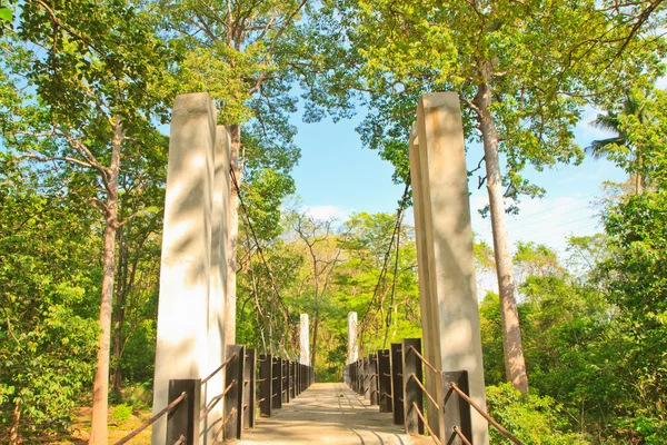 Ponte — Fotografia de Stock