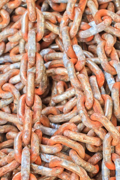 Chain — Stock Photo, Image