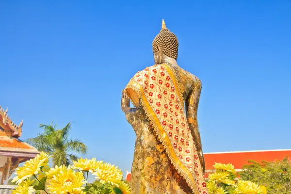 Imagem de Buda — Fotografia de Stock