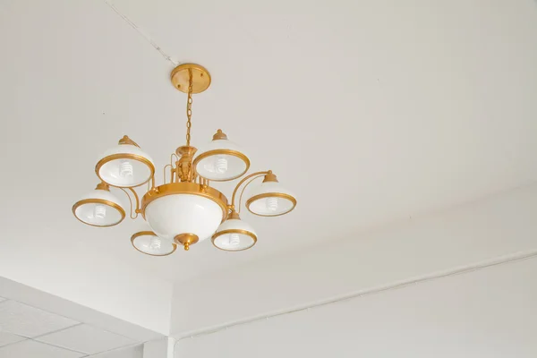 Chandelier — Stock Photo, Image