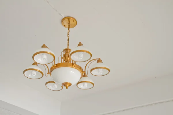 Chandelier — Stock Photo, Image