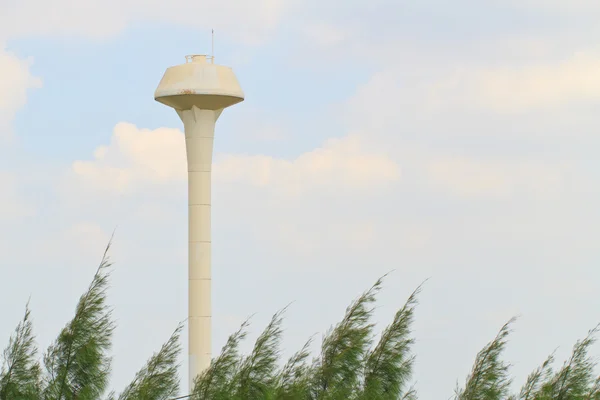 Water tower — Stock Photo, Image