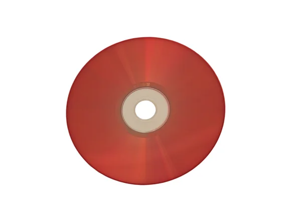 Sıkıştırılmış Disk — Stok fotoğraf