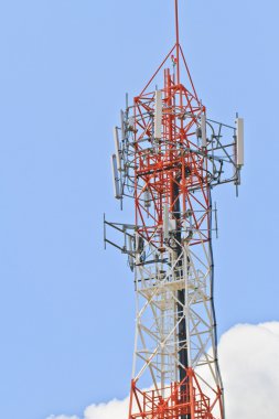 Telekomünikasyon Kulesi