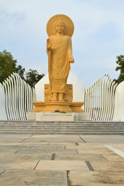 Imago di Buddha — Foto Stock