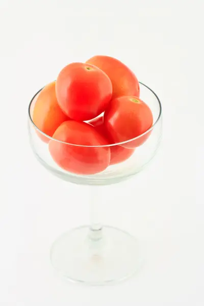 Tomatoes — Stock Photo, Image