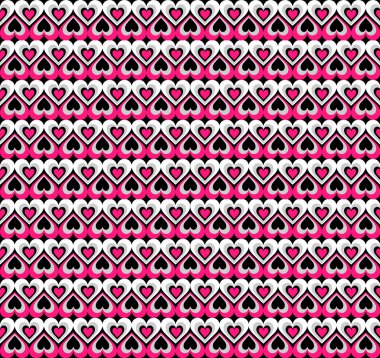 siyah wight pembe kalpler doku
