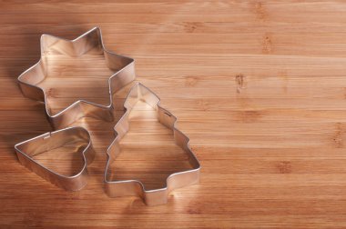 gingerbread kesiciler