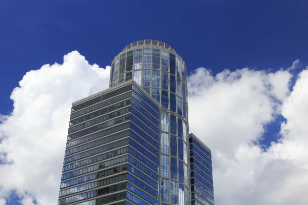 Office tower — Stock Photo, Image