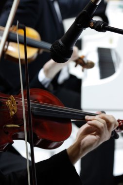 Klasik müzik kayıt