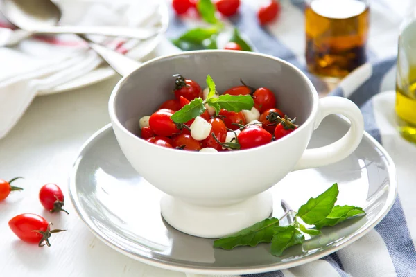 Caprese — Stock Photo, Image